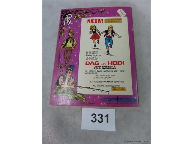 De hel van solferino - afbeelding 3 van  3