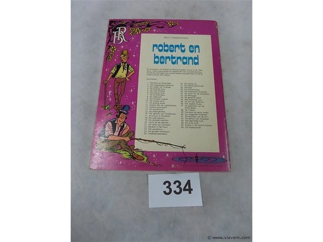 De helderziende - afbeelding 3 van  3