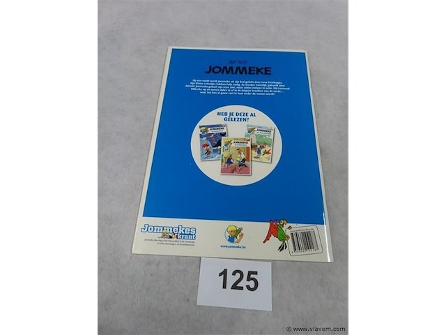 De hellestokers - afbeelding 3 van  3