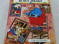 De hete urbanus - afbeelding 1 van  3