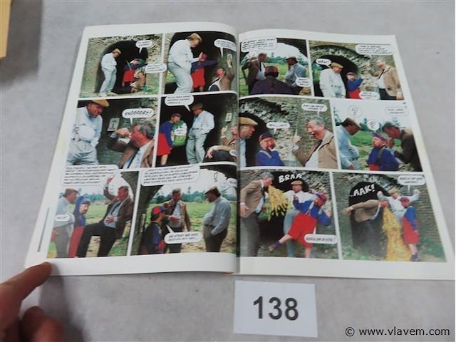 De hete urbanus - afbeelding 2 van  3