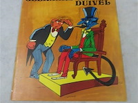 De hoed van geeraard de duivel - afbeelding 1 van  3