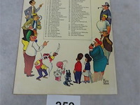 De hoed van geeraard de duivel - afbeelding 3 van  3