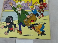 De hoed van napoleon - afbeelding 1 van  3