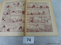 De hoed van napoleon - afbeelding 2 van  3