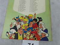 De hoed van napoleon - afbeelding 3 van  3