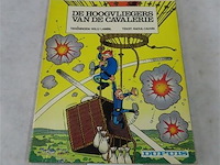 De hoogvliegers van de cavalerie - afbeelding 1 van  3