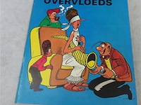 De hoorn des overvloeds - afbeelding 1 van  3