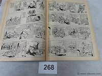 De hoorn des overvloeds - afbeelding 2 van  3