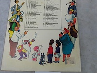 De hoorn des overvloeds - afbeelding 3 van  3