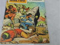 De hoornblazer - afbeelding 1 van  3