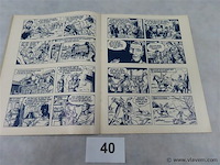 De hoornblazer - afbeelding 2 van  3