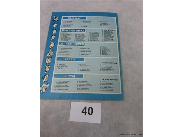 De hoornblazer - afbeelding 3 van  3