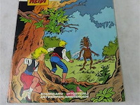 De hovaardige den - afbeelding 1 van  3