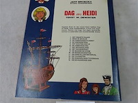 De hovaardige den - afbeelding 3 van  3