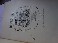 De hut van oom tom (meesterwerken in beeld) - afbeelding 2 van  3