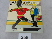 De ijzeren kolonel - afbeelding 1 van  3