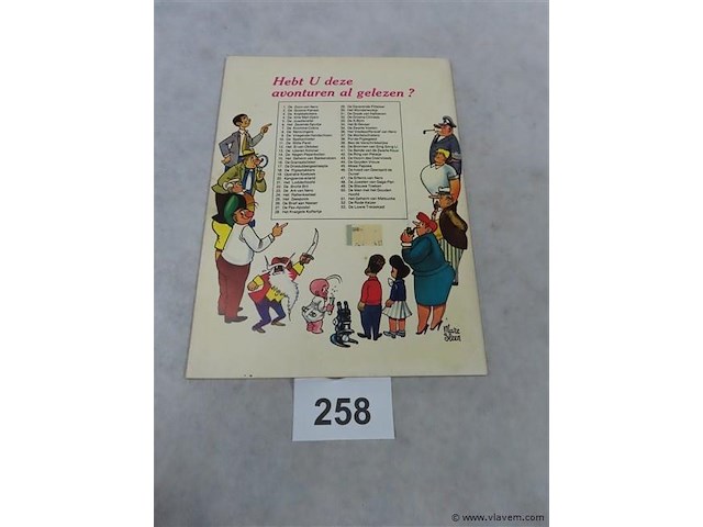 De ijzeren kolonel - afbeelding 3 van  3