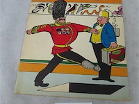 De ijzeren kolonel - afbeelding 1 van  3