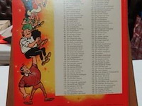 De ijzeren schelvis - afbeelding 2 van  2