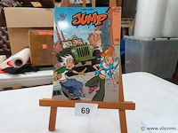 De ijzervreter - afbeelding 1 van  2