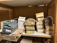 De inhoud van de ruimte - diversen - afbeelding 5 van  13