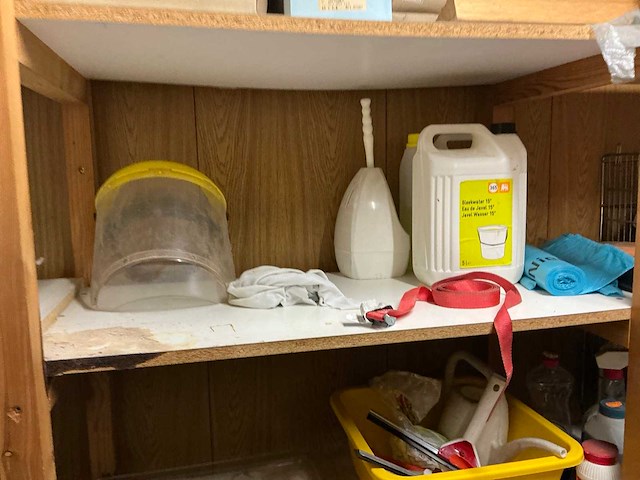 De inhoud van de ruimte - diversen - afbeelding 10 van  13