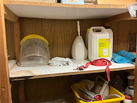 De inhoud van de ruimte - diversen - afbeelding 10 van  13