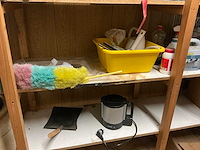 De inhoud van de ruimte - diversen - afbeelding 11 van  13