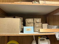 De inhoud van de ruimte - afbeelding 8 van  13