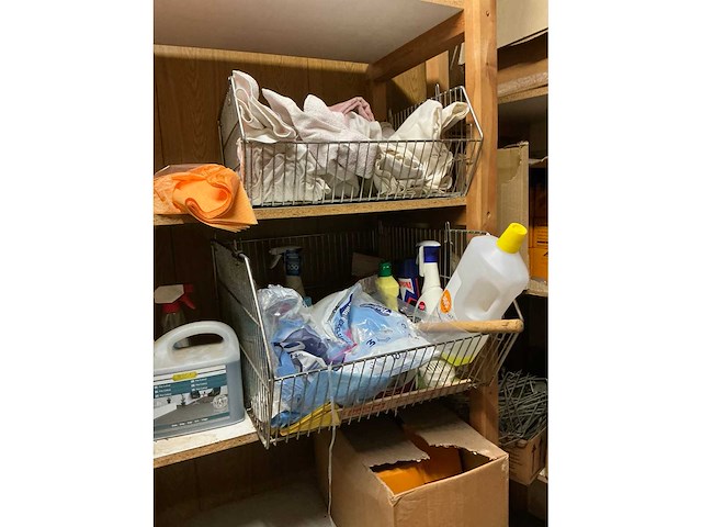 De inhoud van de ruimte - afbeelding 12 van  13