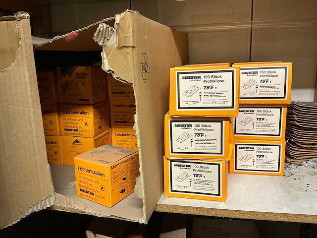 De inhoud van de ruimte - afbeelding 13 van  13