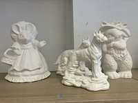 De inhoud van deze 2 kasten - afbeelding 8 van  13