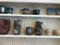 De inhoud van deze kast - afbeelding 2 van  6