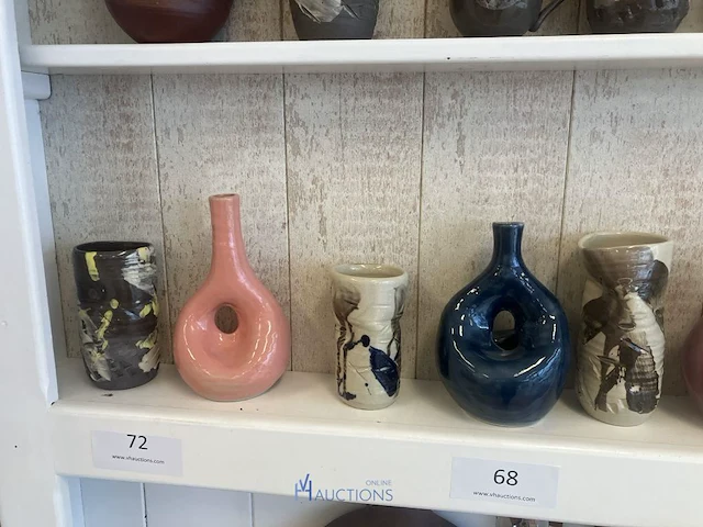 De inhoud van deze kast - afbeelding 3 van  6