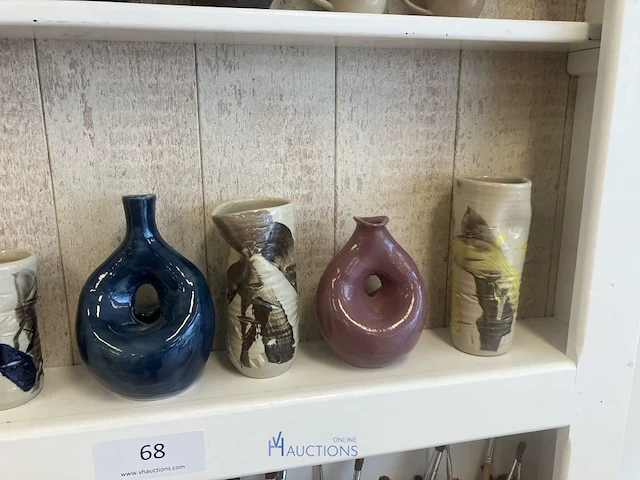 De inhoud van deze kast - afbeelding 4 van  6