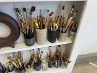 De inhoud van deze kast - afbeelding 5 van  6