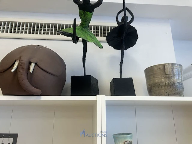 De inhoud van deze kast - afbeelding 3 van  10