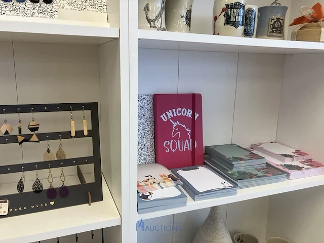 De inhoud van deze kast - afbeelding 10 van  10