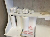 De inhoud van deze kast - afbeelding 4 van  7