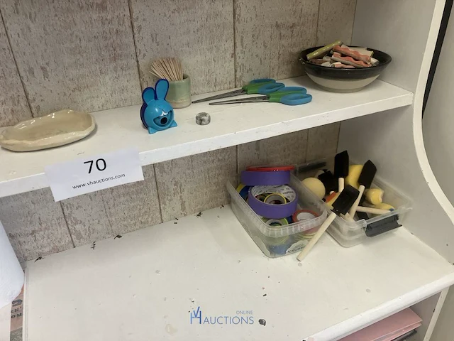 De inhoud van deze kast - afbeelding 5 van  7