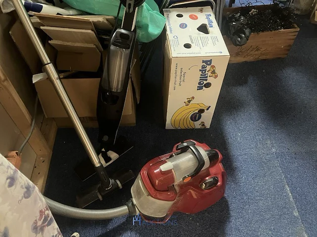 De inhoud van deze ruimte - afbeelding 9 van  15