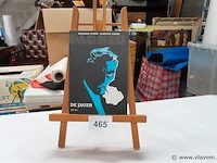 De jager - afbeelding 1 van  2