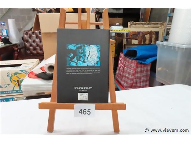 De jager - afbeelding 2 van  2