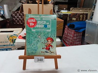 De jeugd van robbedoes - afbeelding 1 van  2