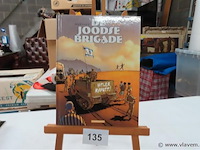 De joodse brigade - afbeelding 1 van  2
