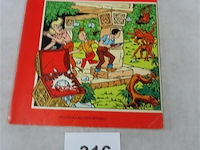 De junglebloem - afbeelding 1 van  3