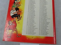 De junglebloem - afbeelding 3 van  3