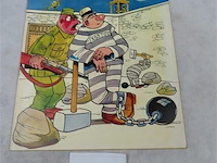 De juwelen van gaga-pan - afbeelding 1 van  3