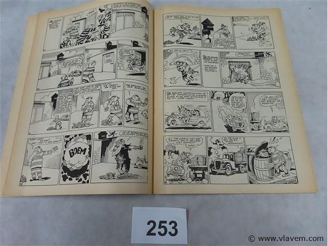 De juwelen van gaga-pan - afbeelding 2 van  3